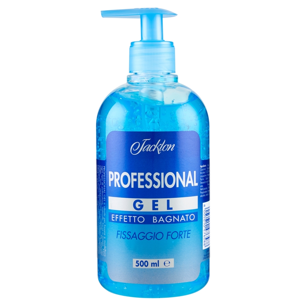 Professional gel effetto bagnato